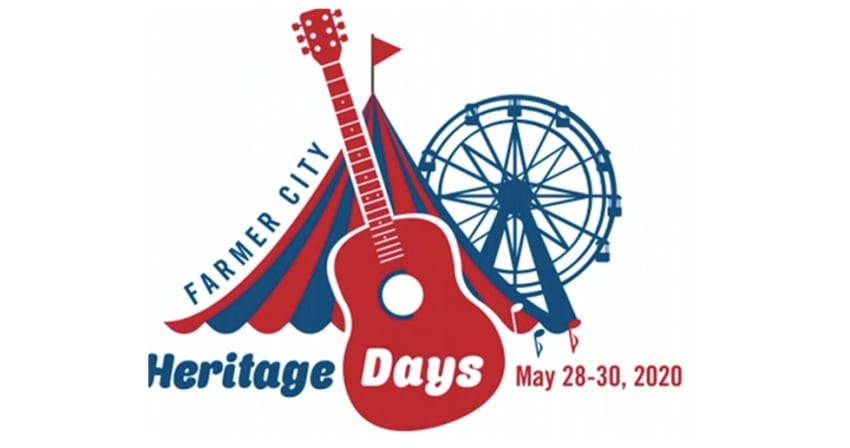 farmercityheritagedays2020