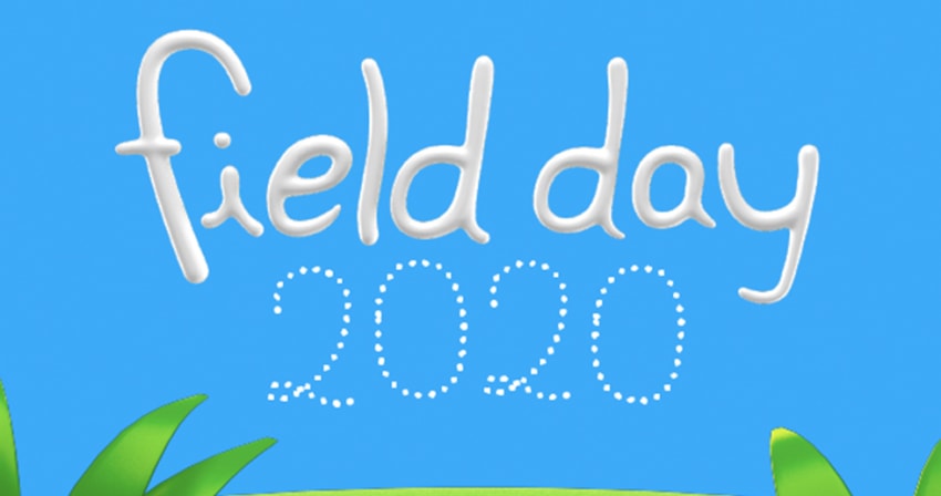 fielddaysydney2020