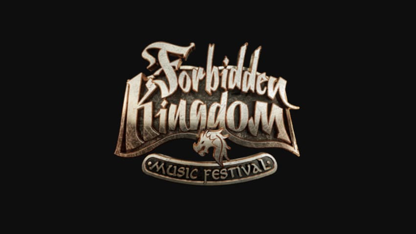 Forbidden Kingdom Music Festival