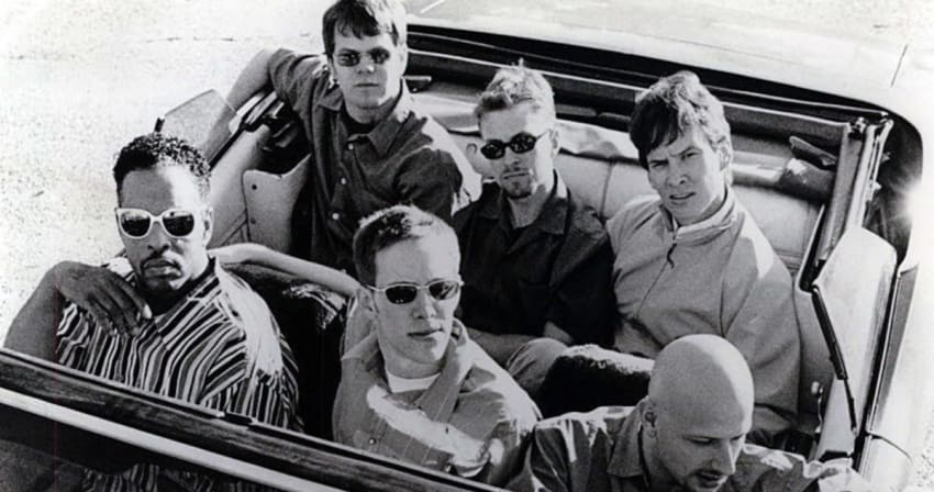 Galactic 1998 Press