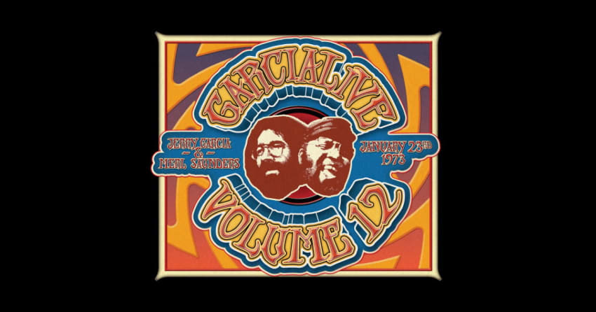 GarciaLive Volume 12