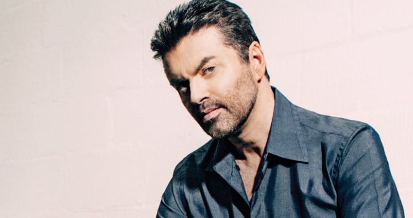 George Michael Song 'This Is How (We Want You To Get High)'
