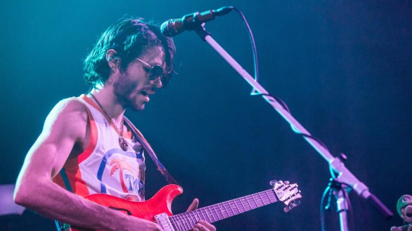 Goose Announces Free McKees Rocks Live Stream & Appears On ‘The Drop’