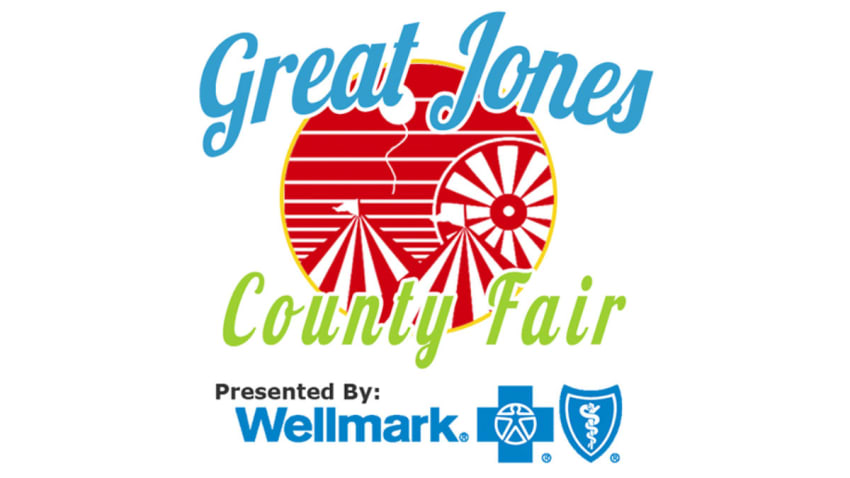 Great Jones County Fair