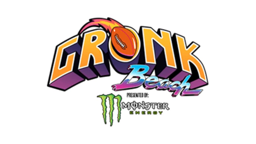 Gronk Beach