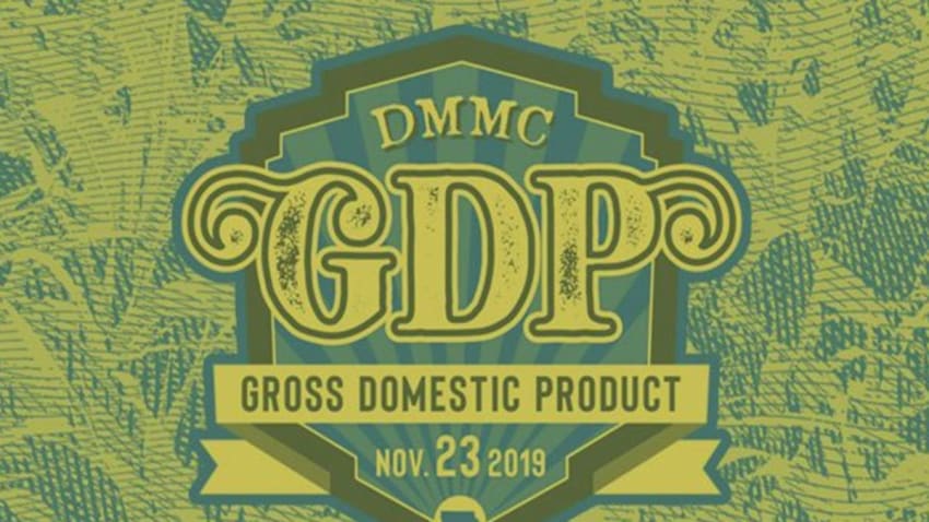 Gross Domestic Product