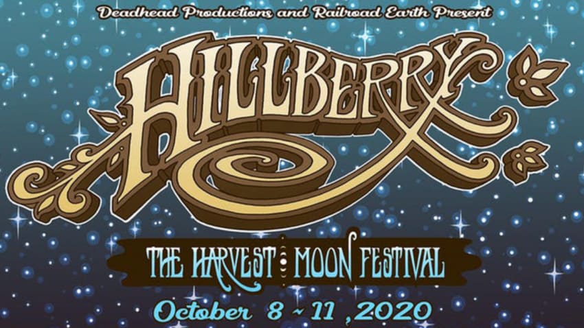 Hillberry: The Harvest Moon