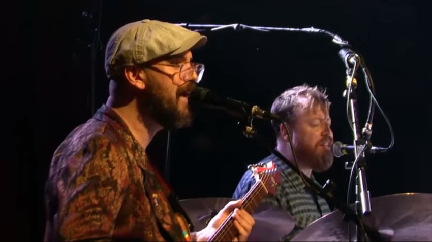 Joe Russo Brooklyn Bowl HeadCount Setlist