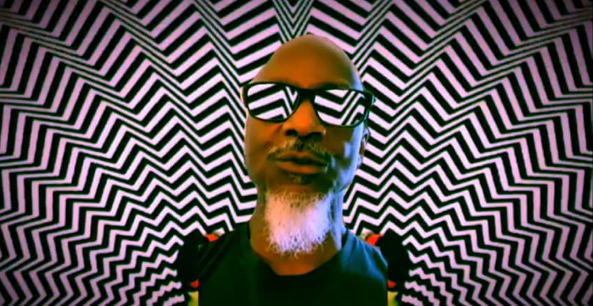 Karl Densons Tiny Universe Something Sweet Video