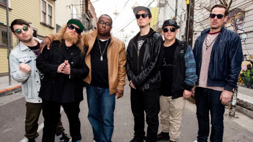 Lettuce Shares ‘Everybody Wants To Rule The World’ Lyric Video