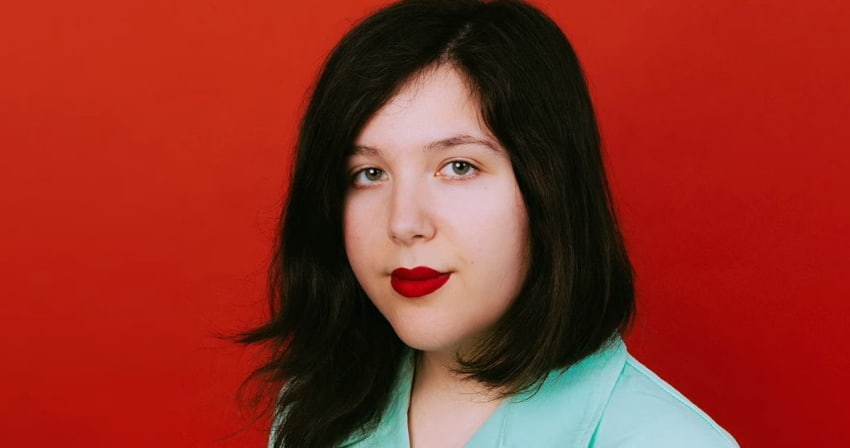 Lucy Daucus Last Christmas Wham Cover