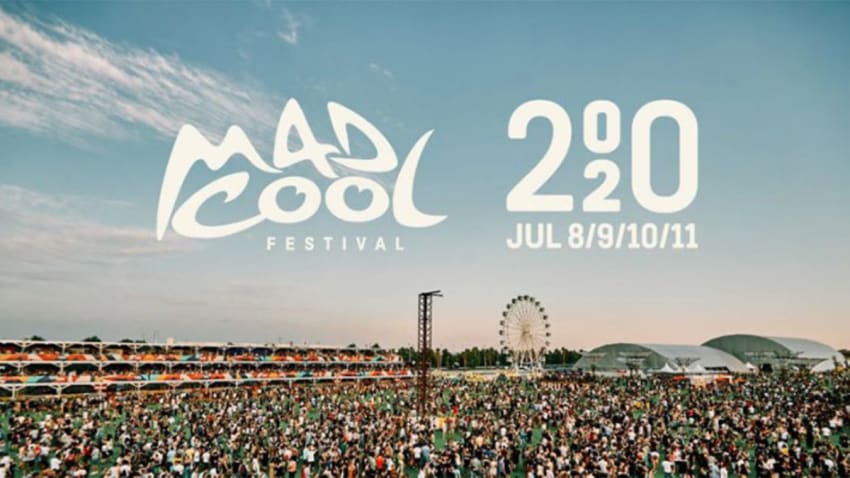 Mad Cool Festival