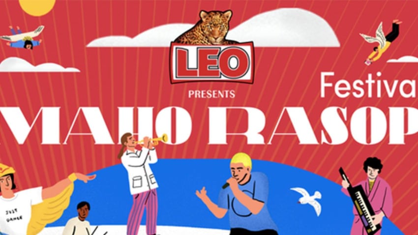 Maho Rasop Festival