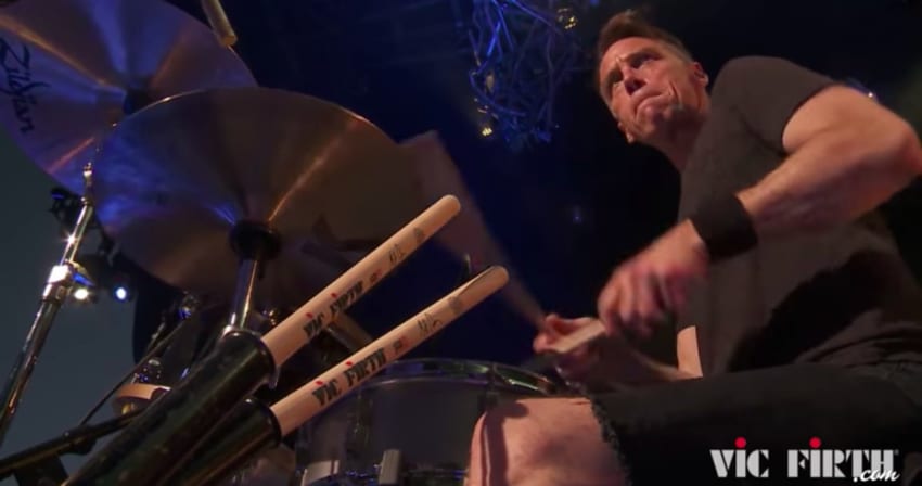 Matt Cameron Pearl Jam