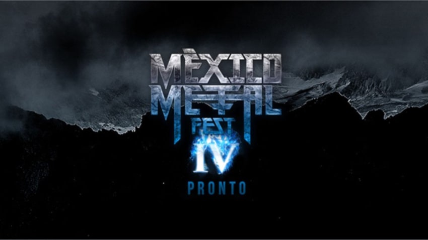 Mexico Metal Fest