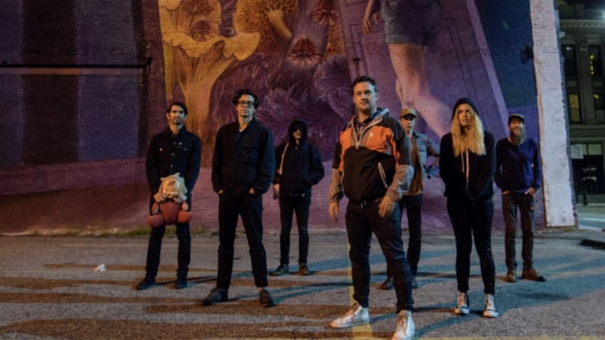 Modest Mouse Shares ‘Ice Cream Party’ Single