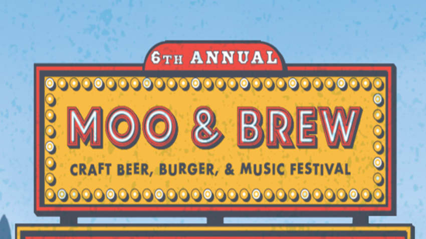 Moo, Brew & ‘Que Music Fest