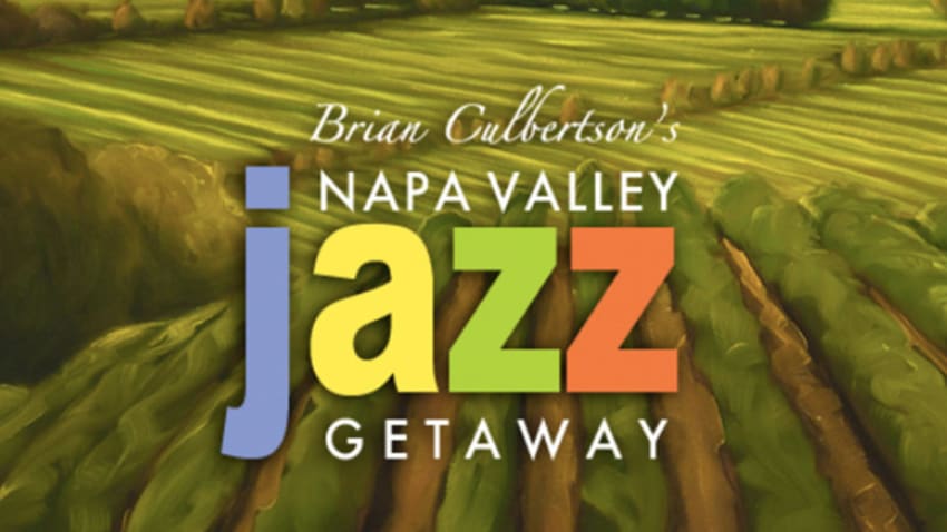 Napa Valley Jazz Getaway