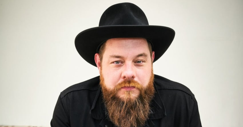 nathaniel rateliff tour