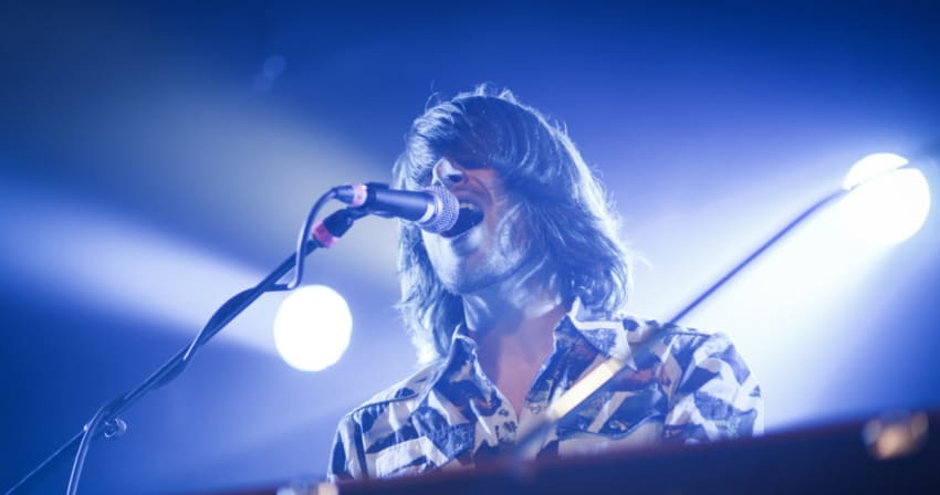 Neal Francis Live 2019