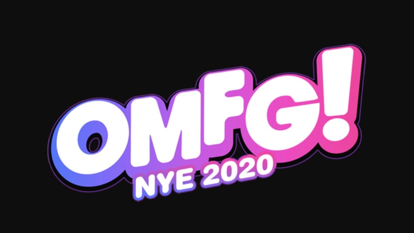 OMFG! NYE