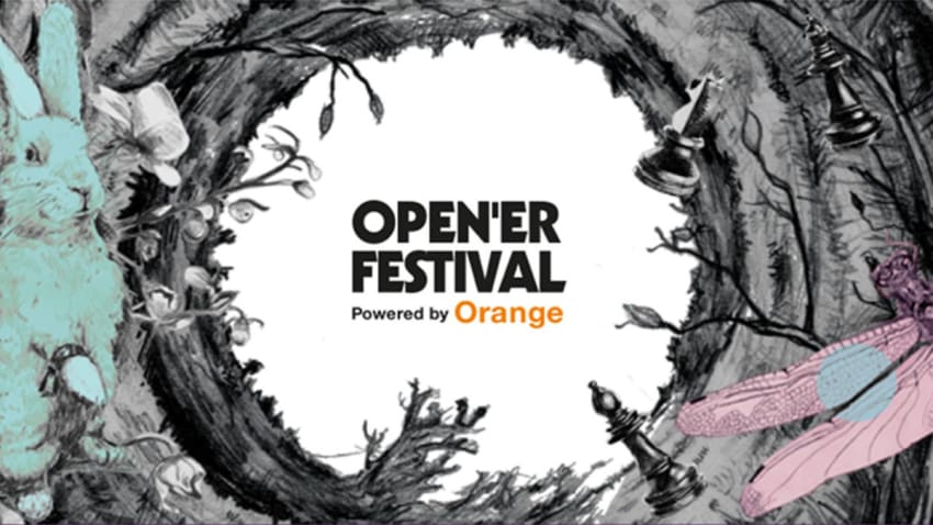 Open’er Festival