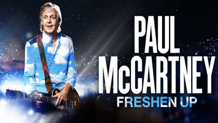 Paul Mccartney Setlist Duluth Ga Jul 13 2017