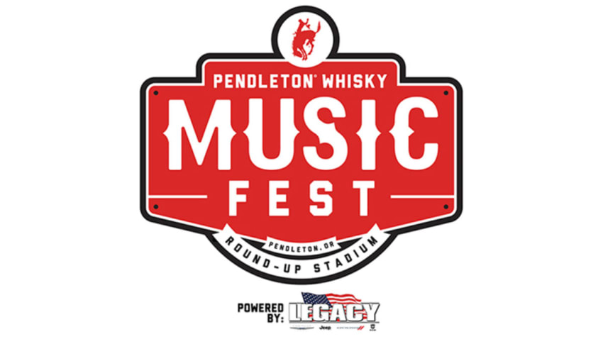 Pendleton Whisky Music Fest