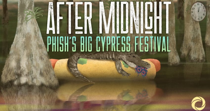 Phish After Midnight Episode 2