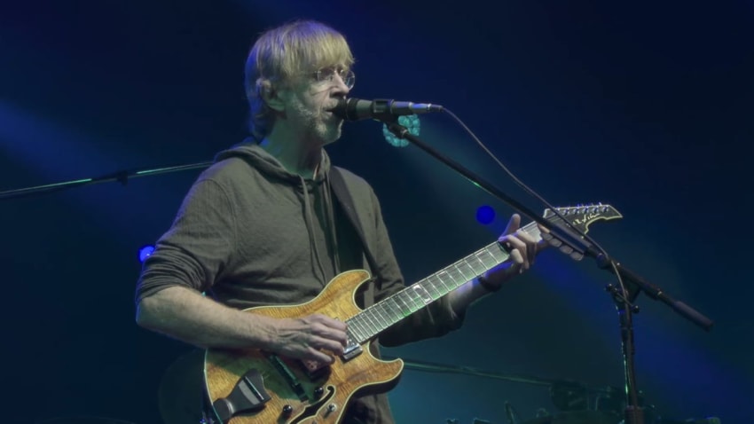 Phish Fall Tour 2019: Providence Night 1 - Setlist, Recap & The Skinny