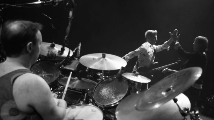 Phish Fall Tour 2019: Providence Night 2 - Setlist, Recap & The Skinny