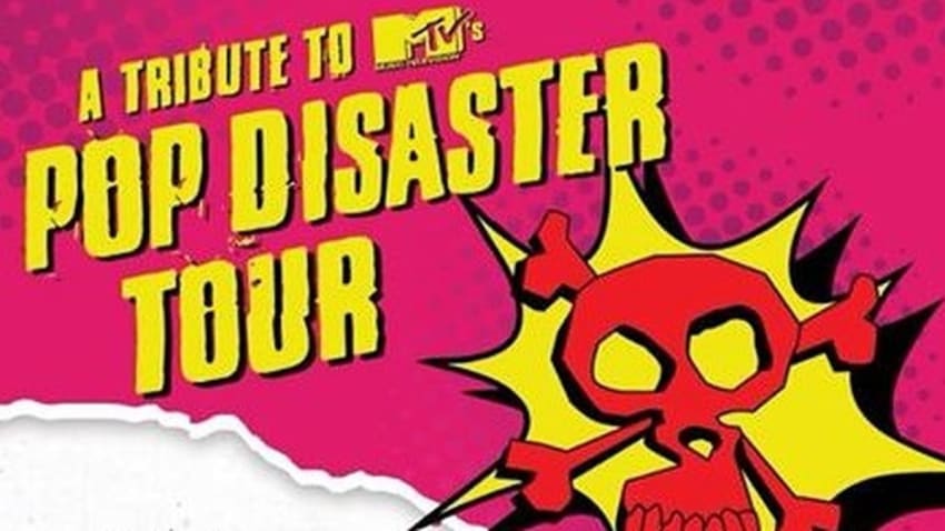Pop Disaster Show