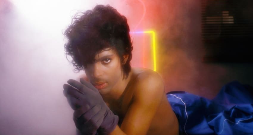 Prince 1999 Press
