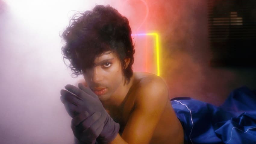 Stream Prince’s ‘Don’t Let Him Fool Ya’ Previously Unreleased Track