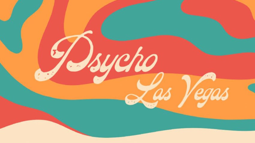 Psycho Las Vegas