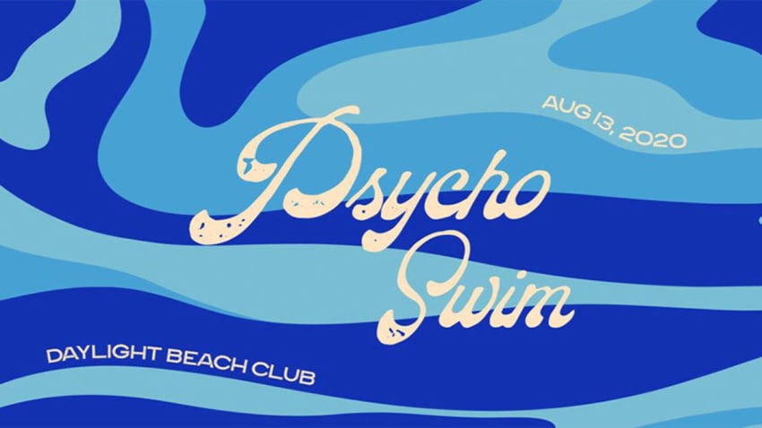 Psycho Swim