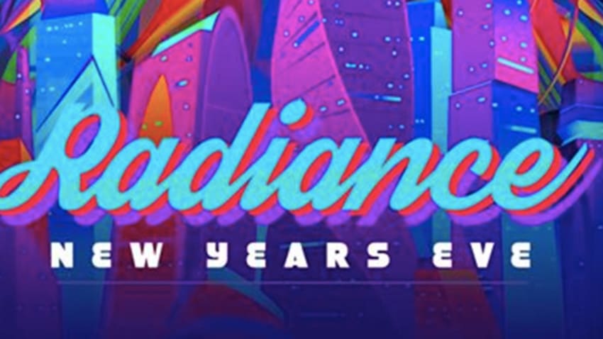Radiance NYE