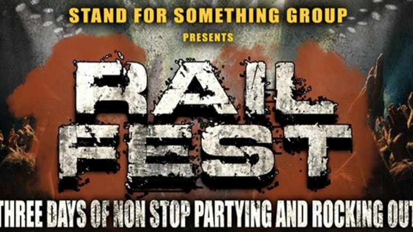 Rail Fest