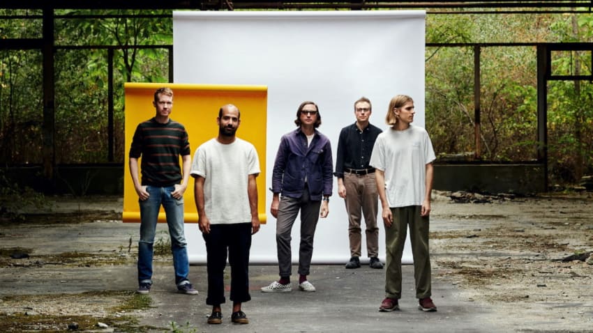 Real Estate Details Spring Tour 2020 & Teases New Music