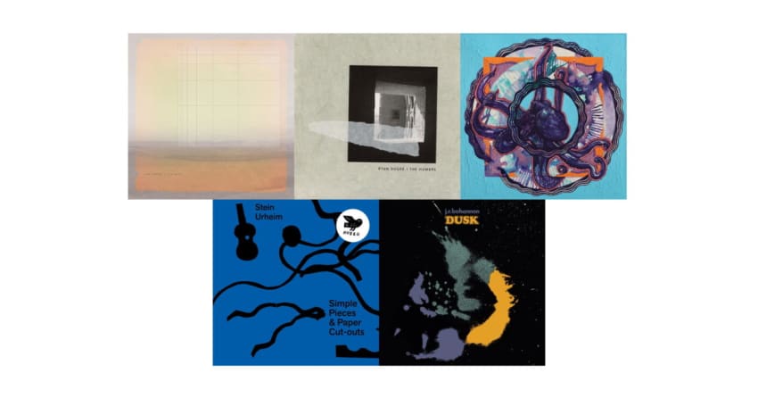 RecommNeds November 20