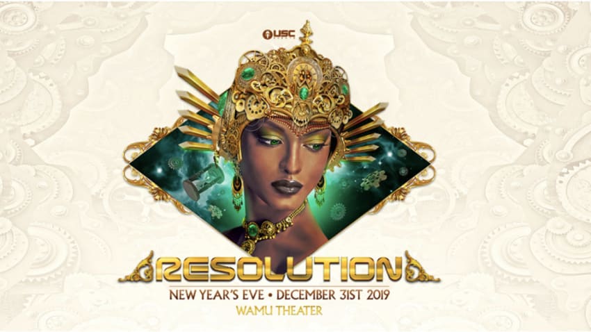 Resolution