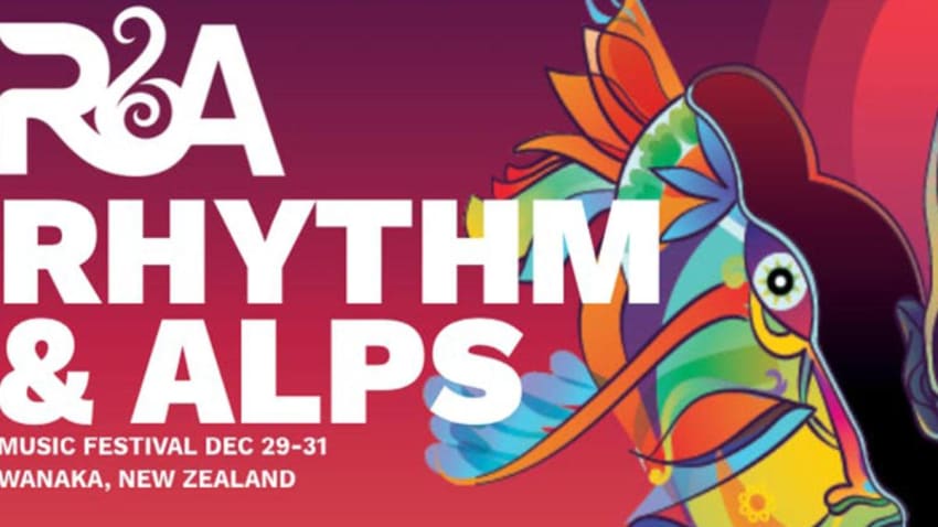 Rhythm and Alps