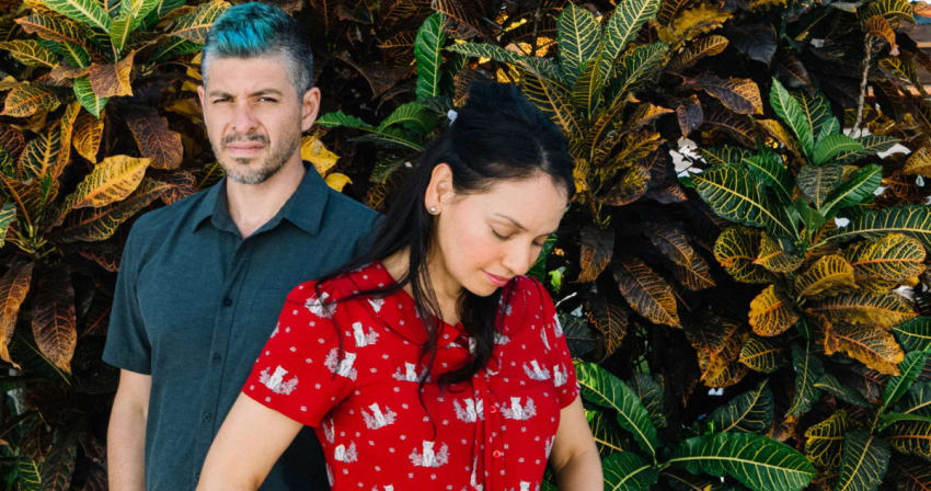 Rodrigo Y Gabriela Ebru Yildiz 1