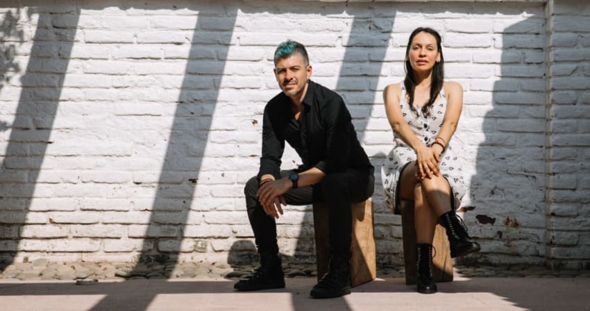 Rodrigo Y Gabriela Ebru Yildiz 3