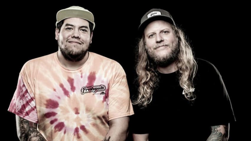 Rome & Duddy
