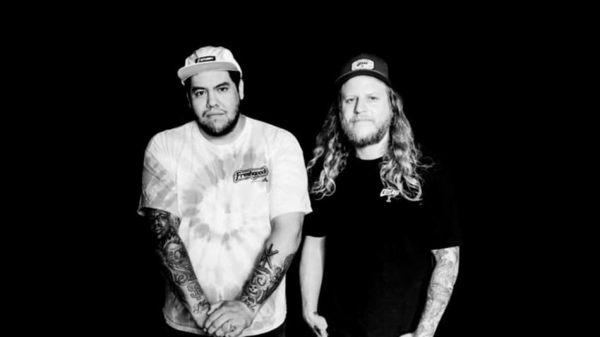Rome & Duddy Announce Acoustic Tour With Micah Brown
