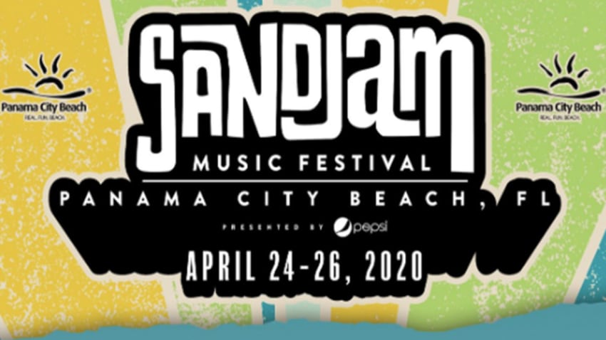 SandJam Fest