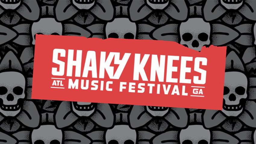 Shaky Knees