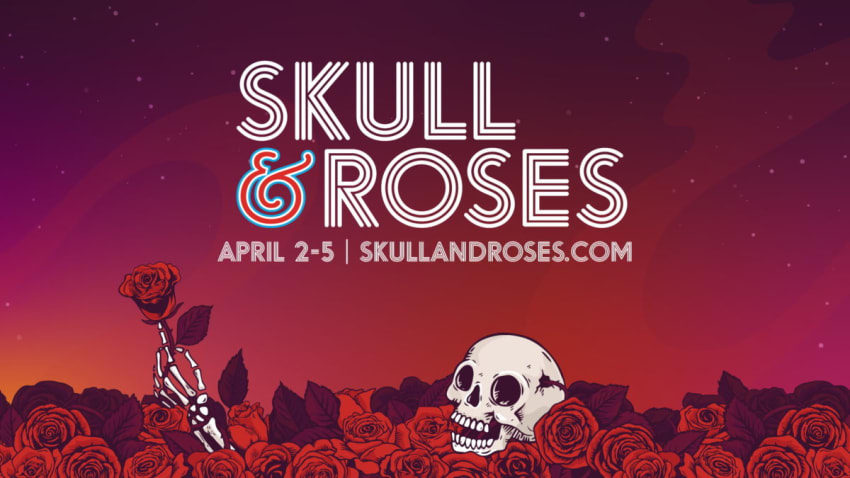 Skull & Roses Announces 2020 Lineup