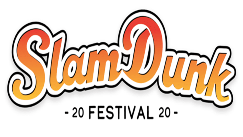 Slam Dunk Festival South